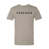 Freedom