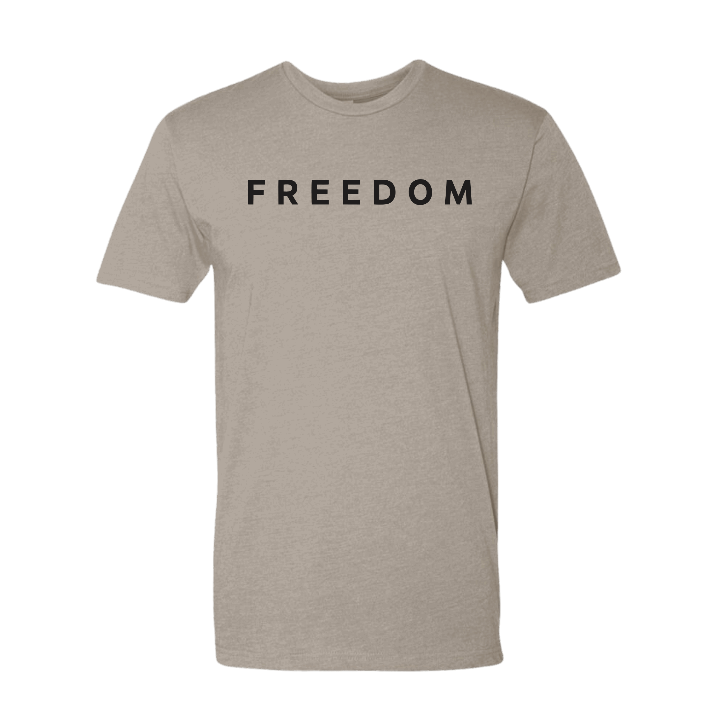 Freedom