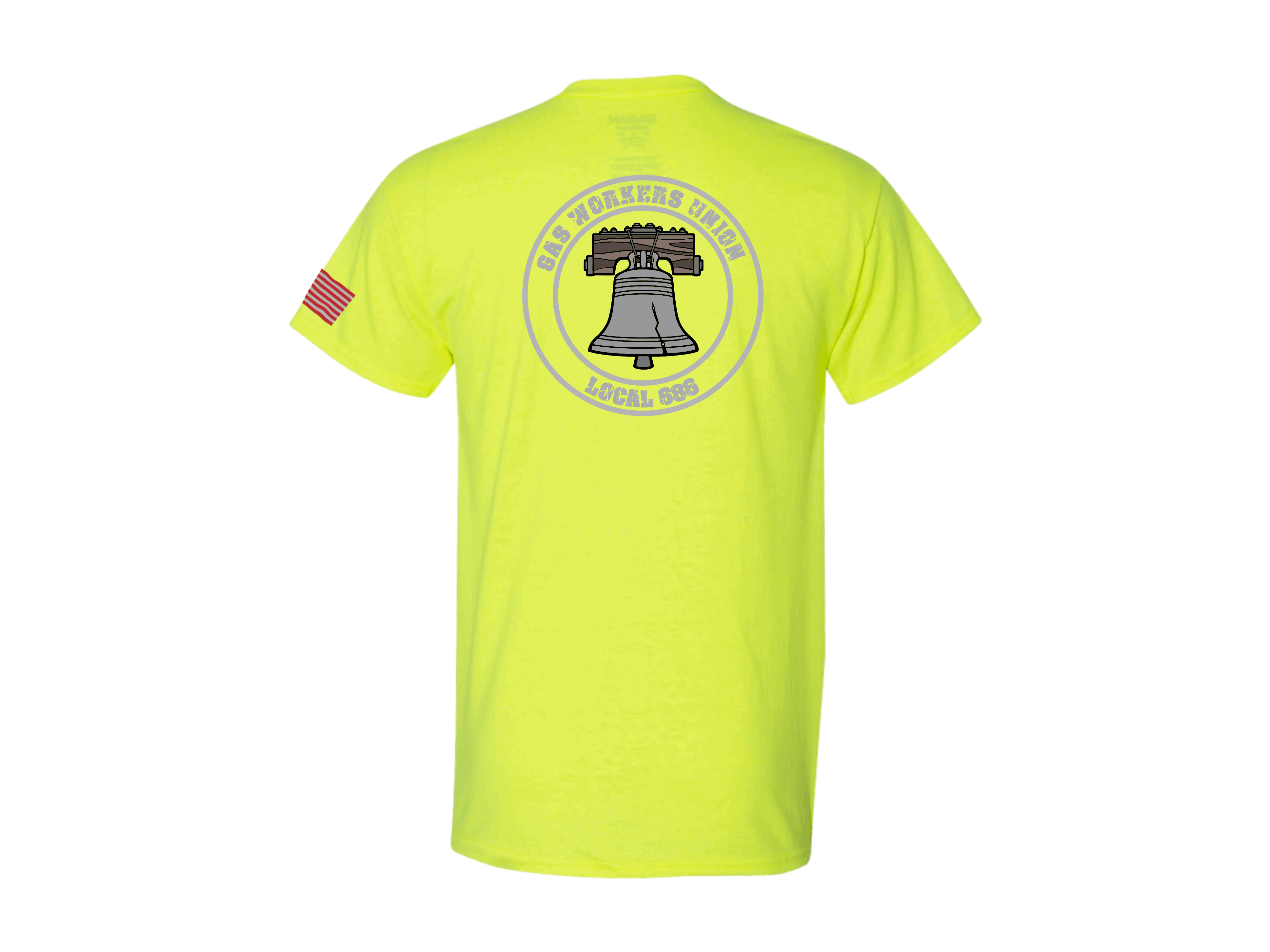Local 686 Philadelphia Shirt