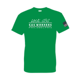 Local 686 Dispatch Supporter Shirt