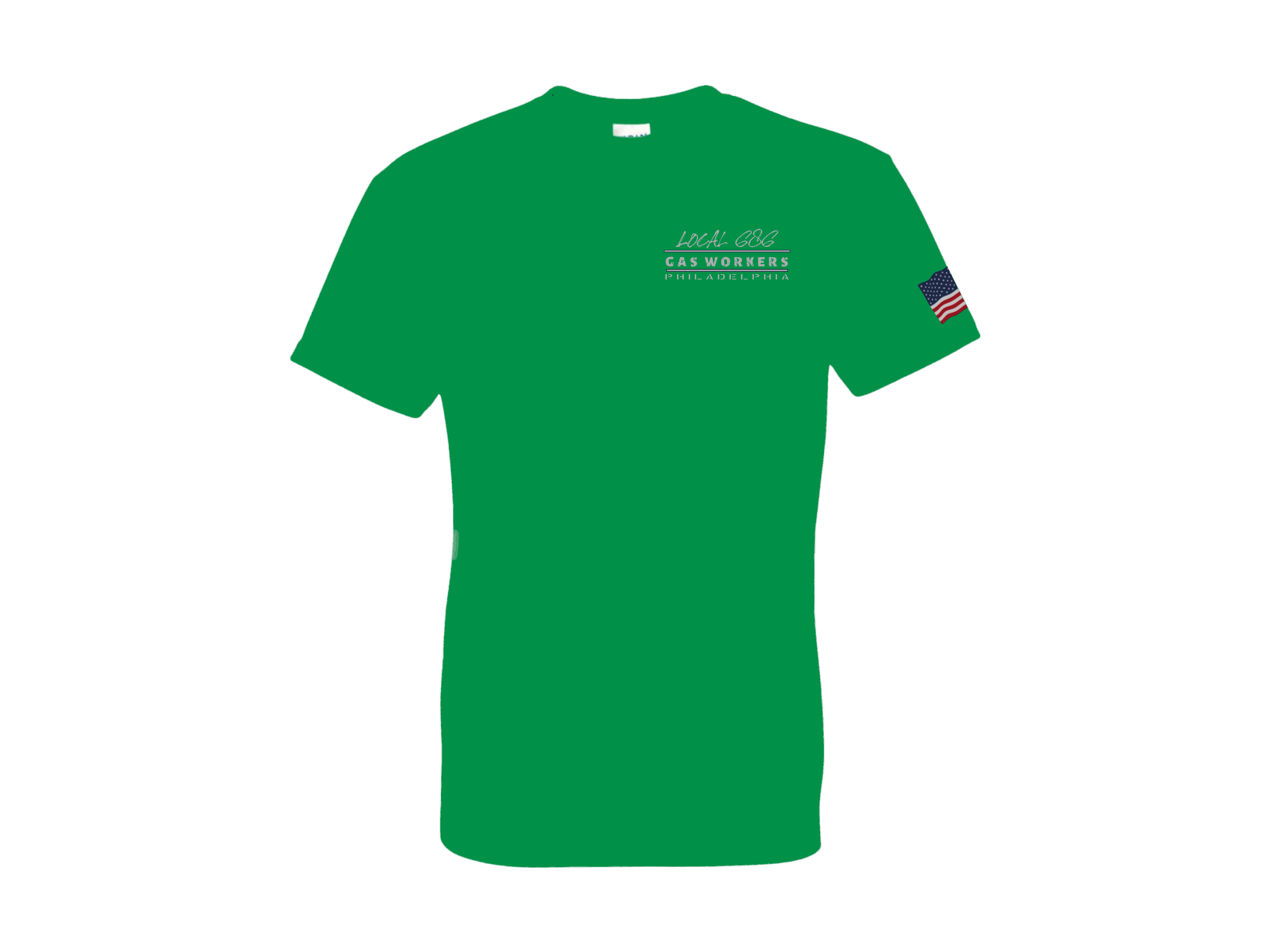 Local 686 Philadelphia Shirt LC