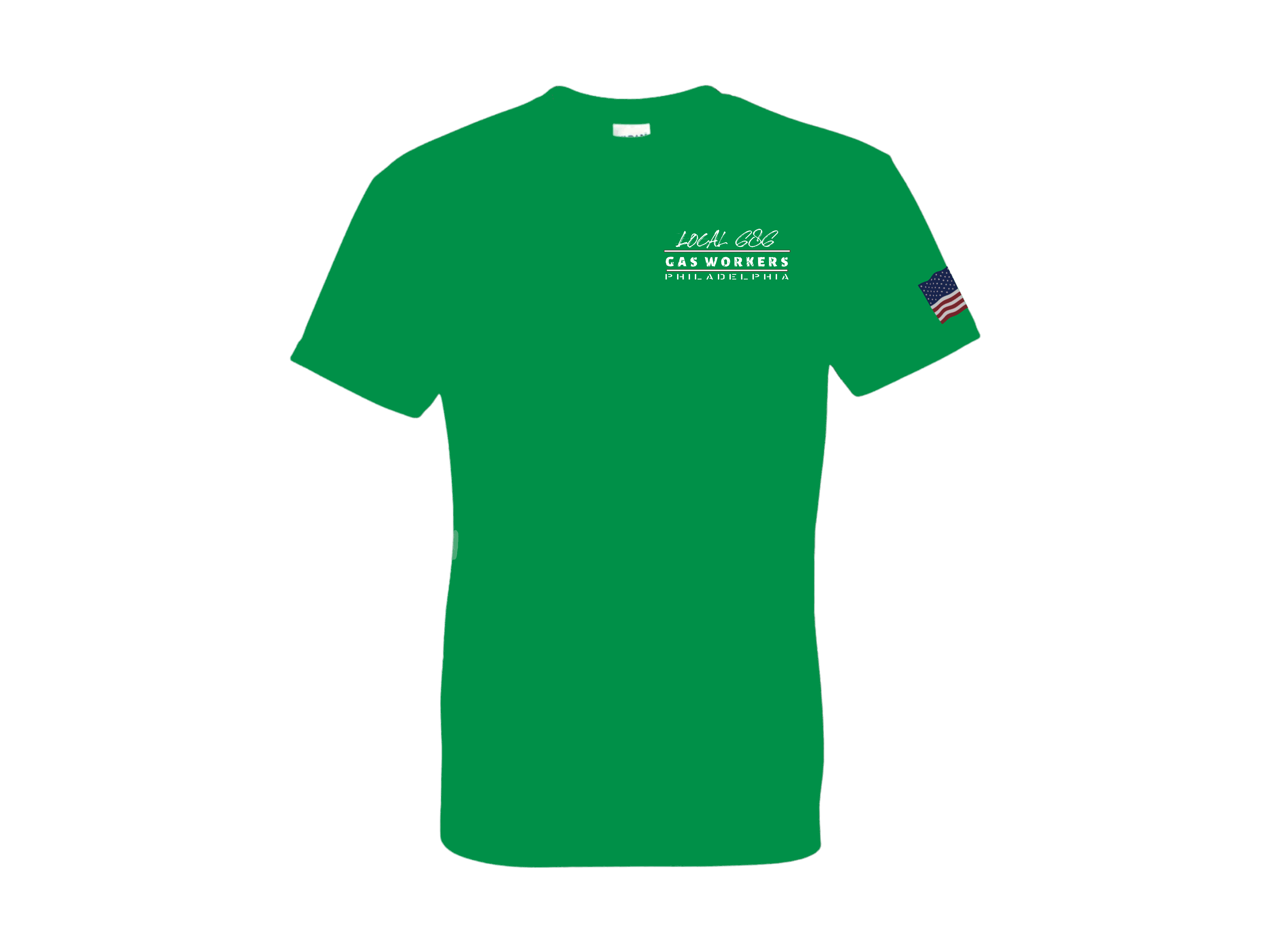 Local 686 Philadelphia Shirt LC