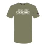 Local 686 Police & Fire Supporter Shirt