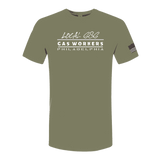 Local 686 Police & Fire Supporter Shirt
