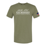 Local 686 Dispatch Supporter Shirt