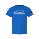 Local 686 Police & Fire Supporter Shirt