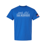 Local 686 Dispatch Supporter Shirt