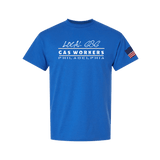 Local 686 Dispatch Supporter Shirt