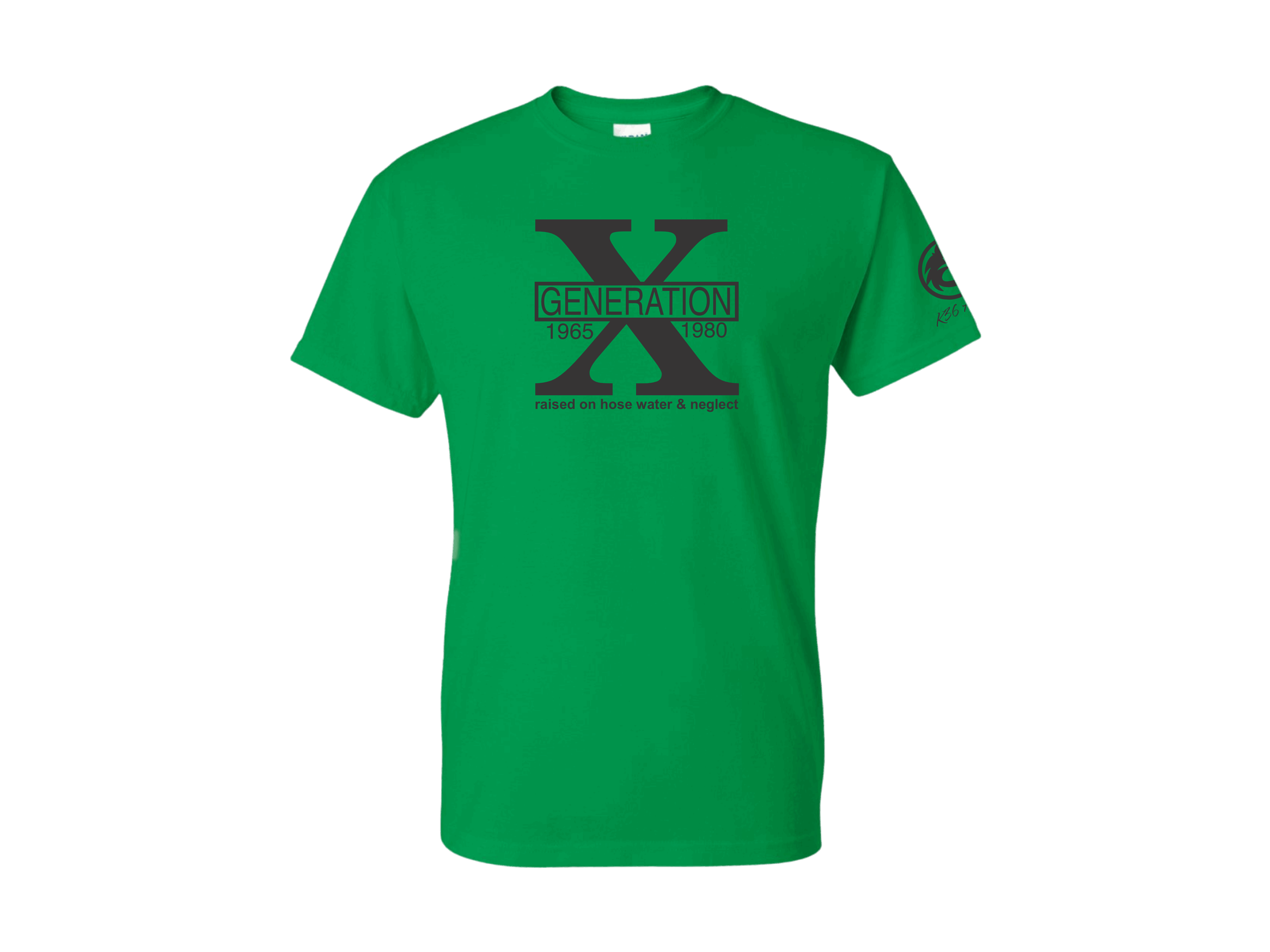 Gen X Shirt