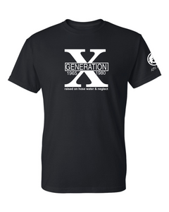 Gen X Shirt