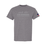 Local 686 Police & Fire Supporter Shirt