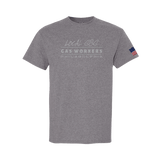 Local 686 Police & Fire Supporter Shirt