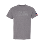 Local 686 Dispatch Supporter Shirt