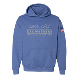 Local 686 Hoodie