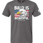 Bald is Beautiful
