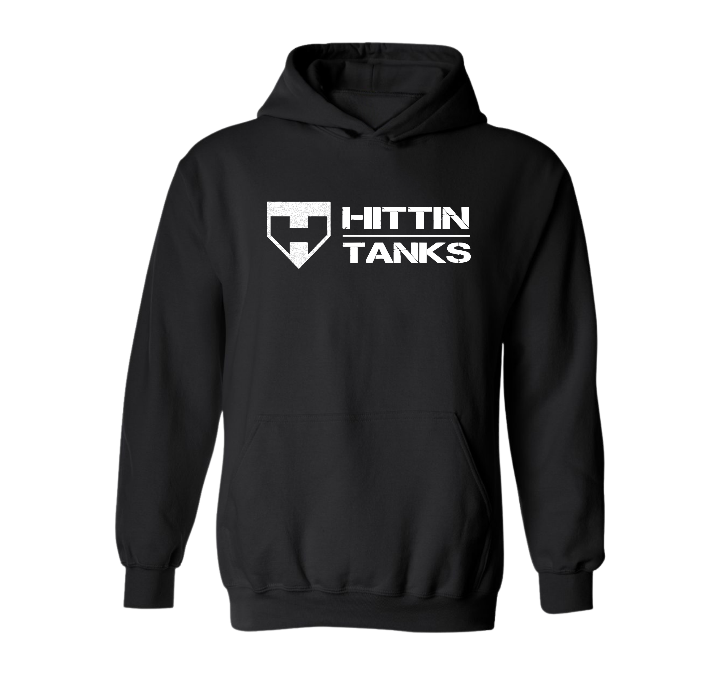 Hittin Tanks white logo and name.png