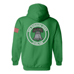 Local 686 Hoodie