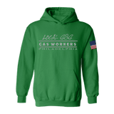 Local 686 Hoodie