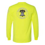 Local 686 Philadelphia Long Sleeve LC