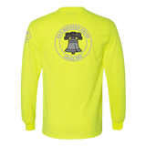 Local 686 Philadelphia Long Sleeve LC