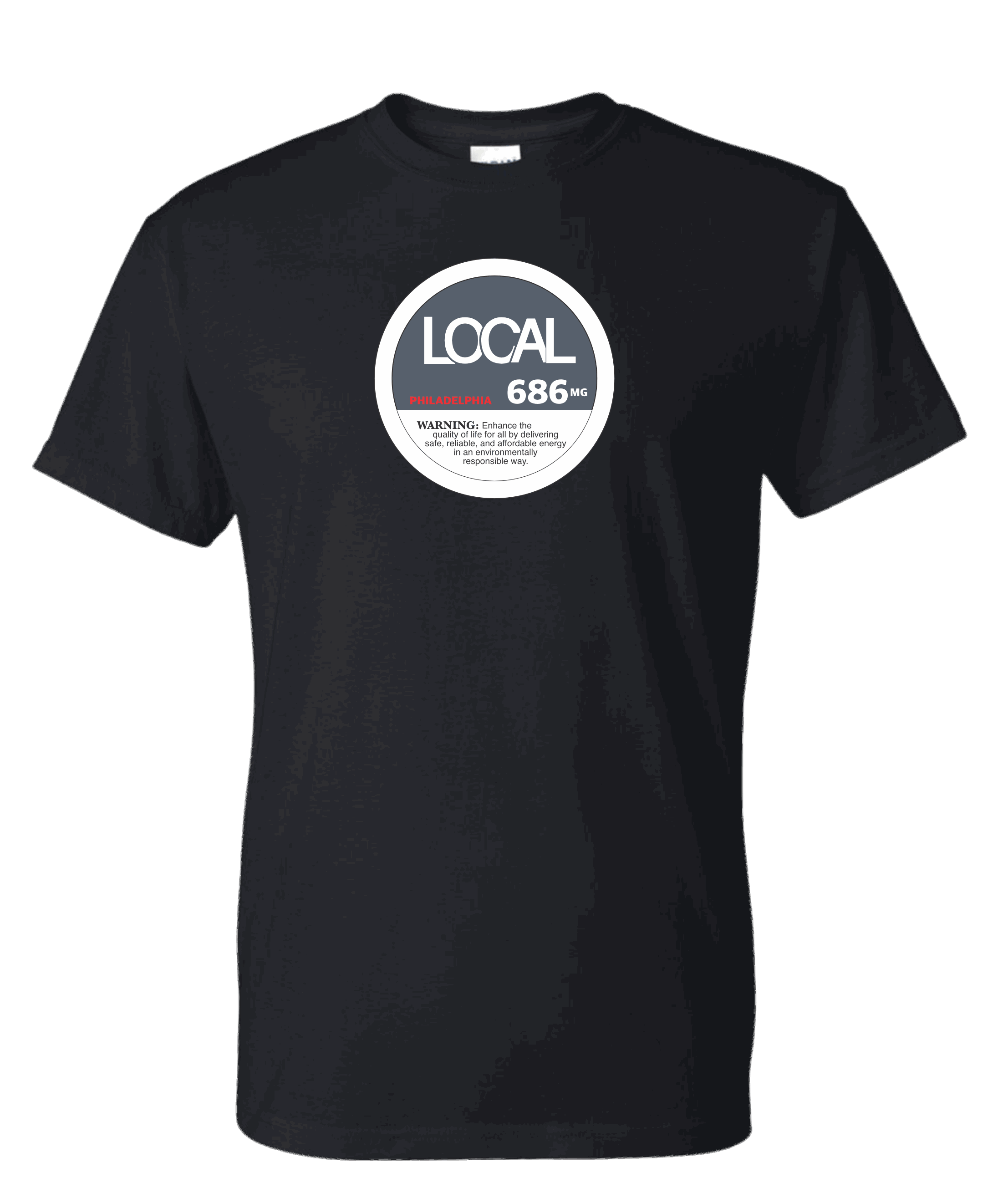 Local 686 ZYN