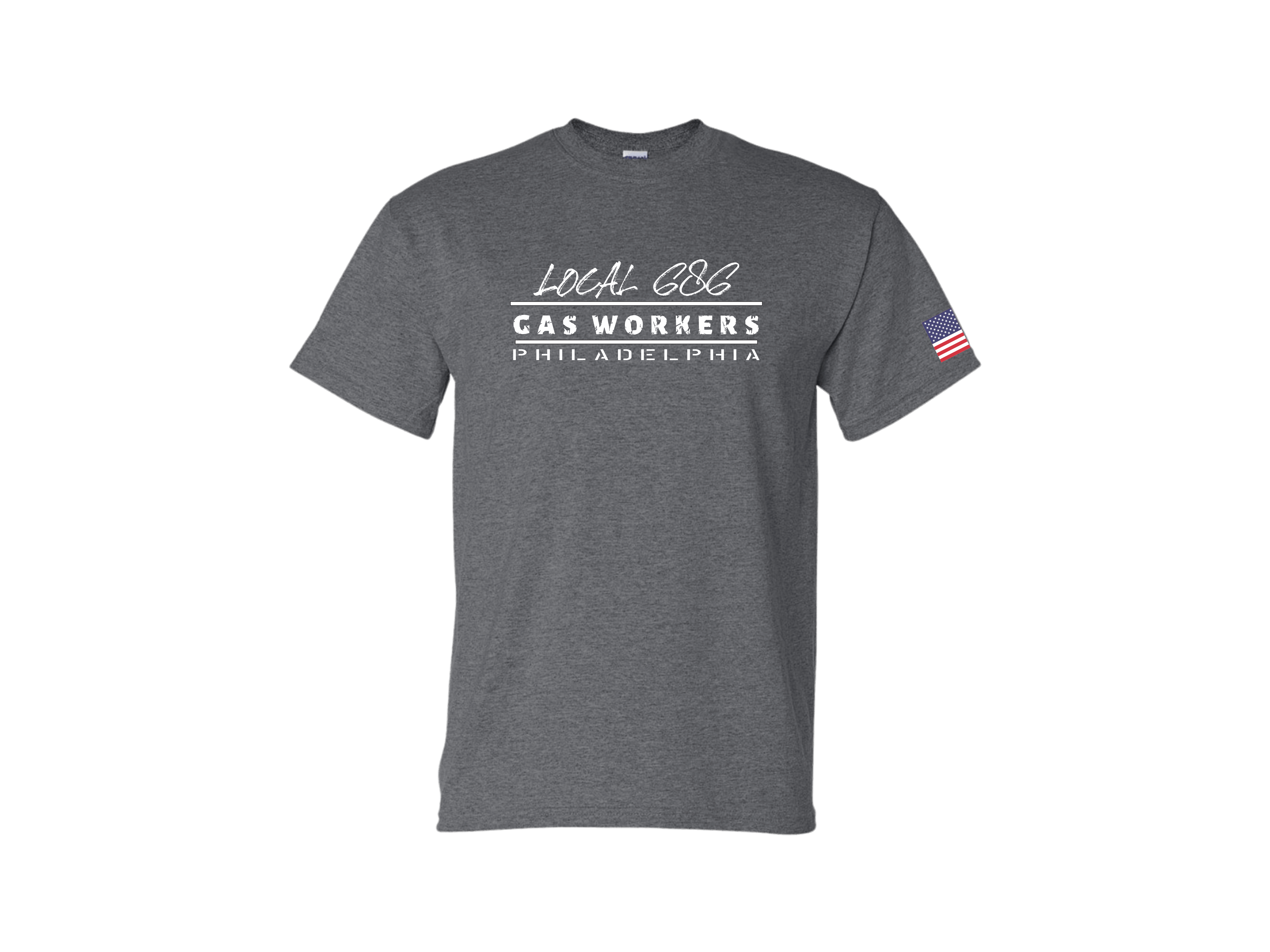 Local 686 Philadelphia Shirt