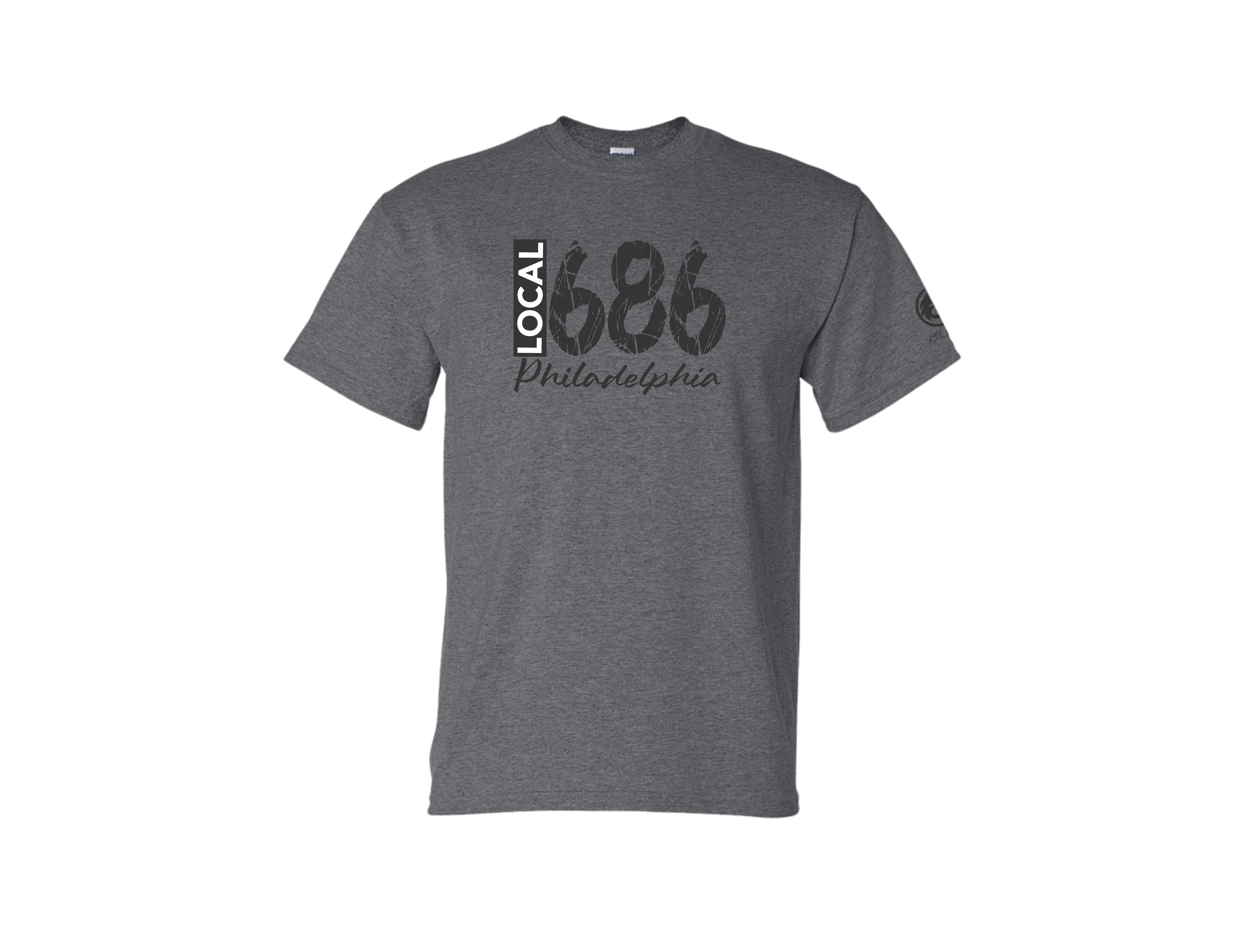 Local 686 Philly