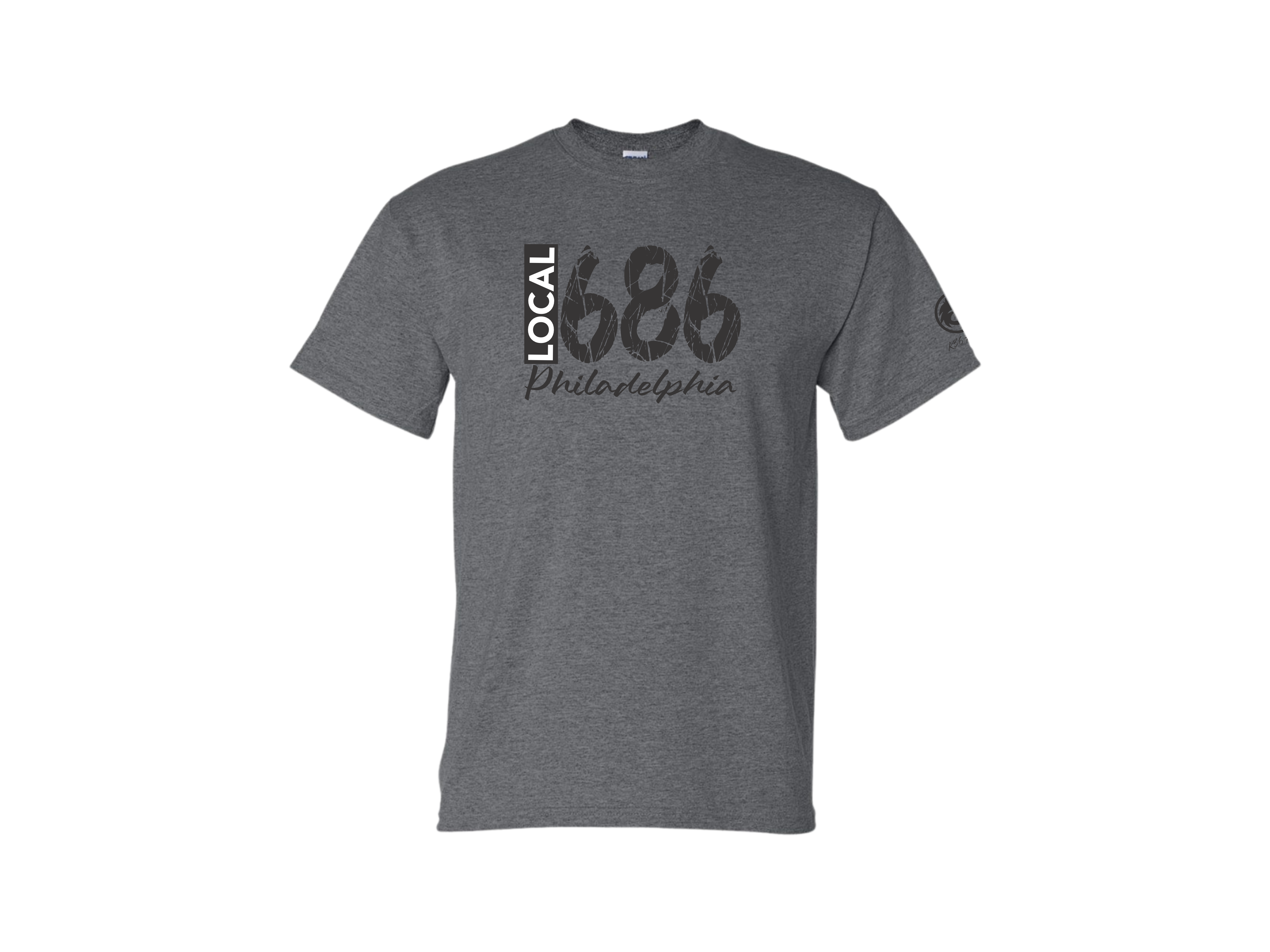 Local 686 Philly