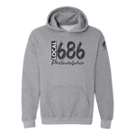 Local 686 Philly Hoodie