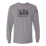 Local 686 Philly Long Sleeve