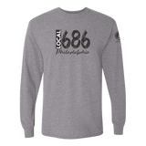 Local 686 Philly Long Sleeve