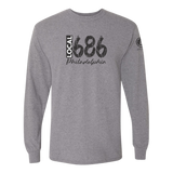 Local 686 Philly Long Sleeve