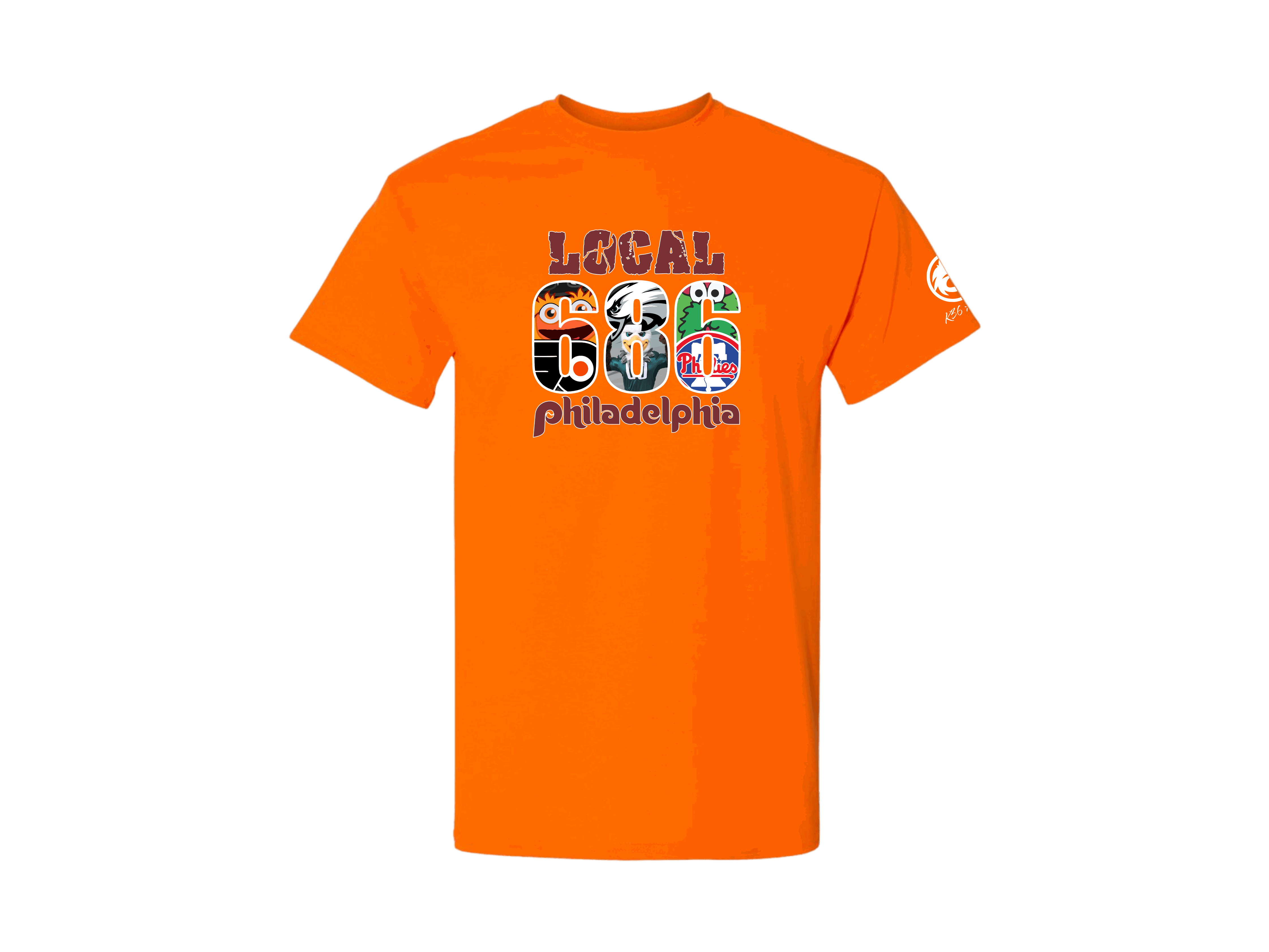 Local 686 Teams