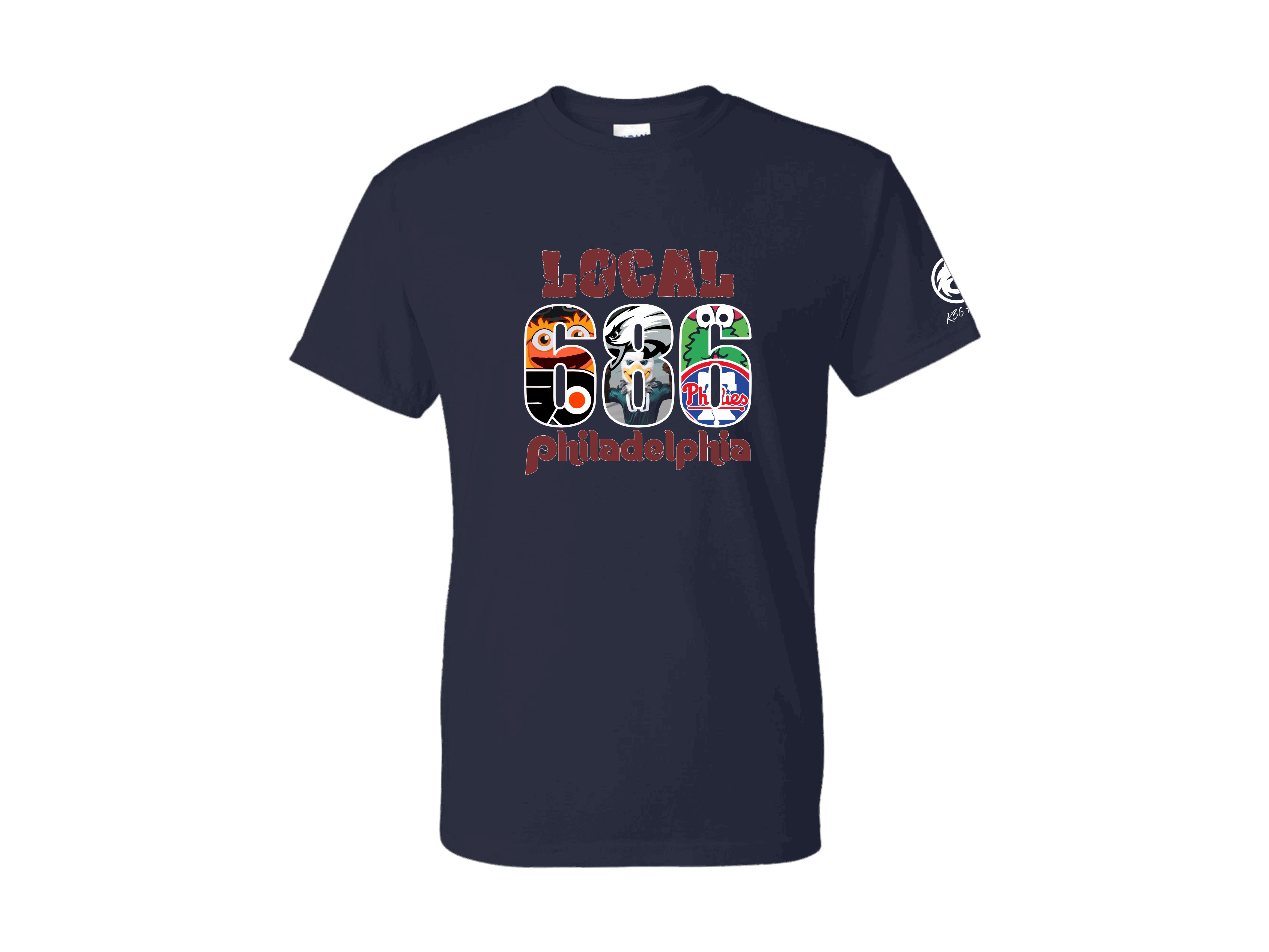 Local 686 Teams