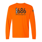 Local 686 Philly Long Sleeve