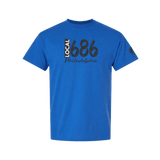 Local 686 Philly