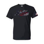 Semiquincentennial Local 686 Philadelphia Shirt 1776