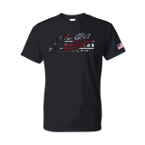 Semiquincentennial Local 686 Philadelphia Shirt 1776