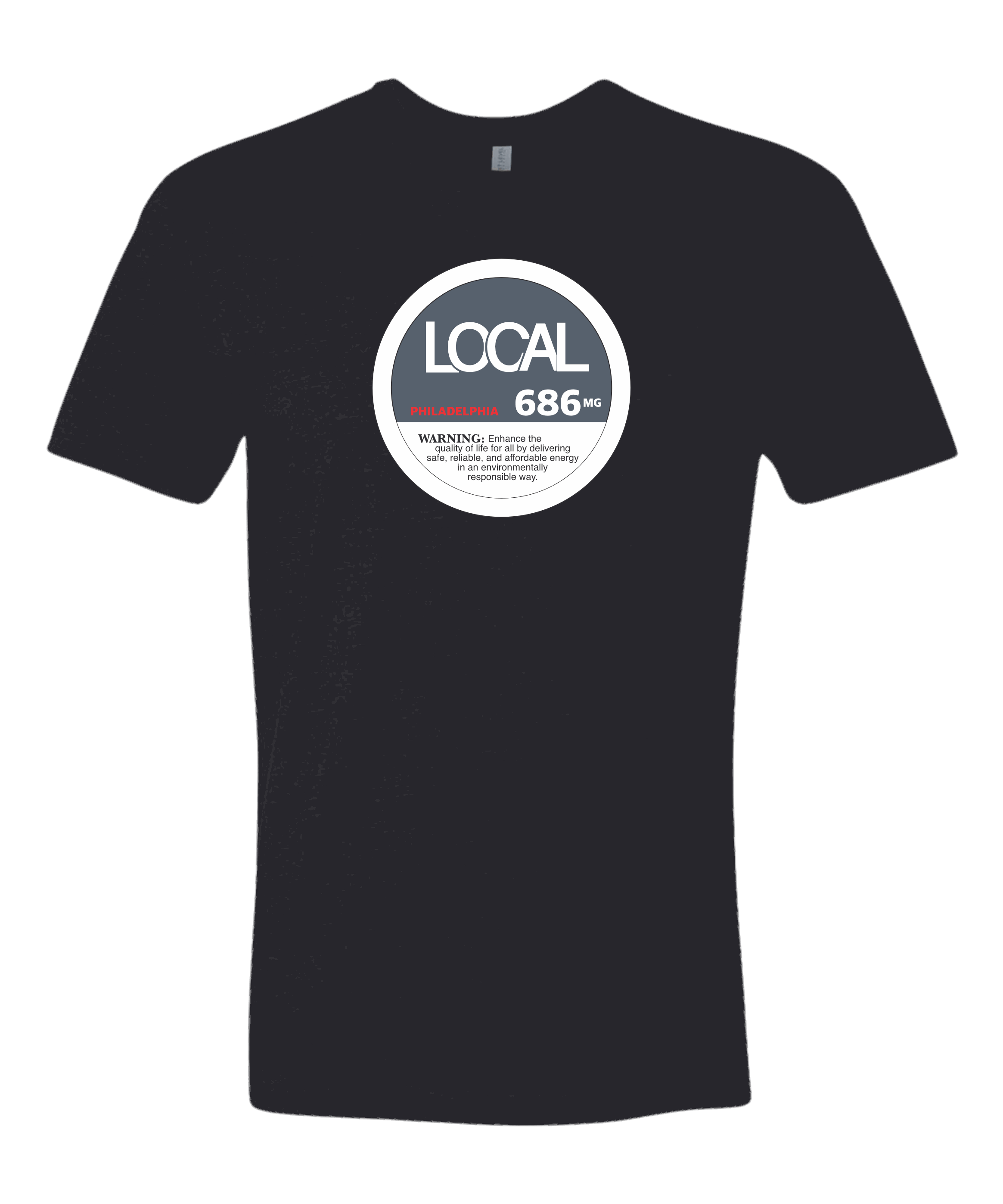 Relaxed Local 686 ZYN