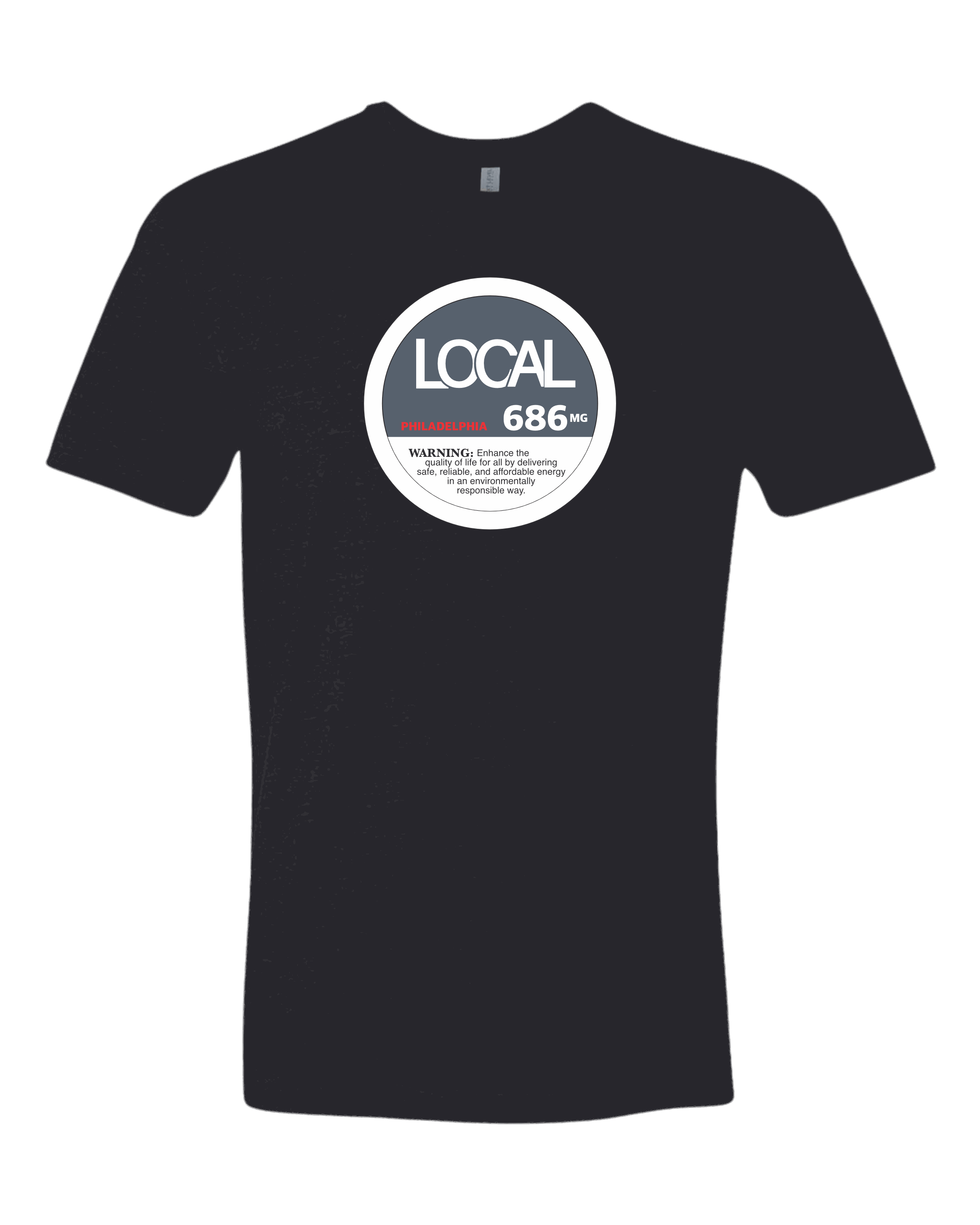 Relaxed Local 686 ZYN