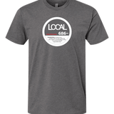 Relaxed Local 686 ZYN