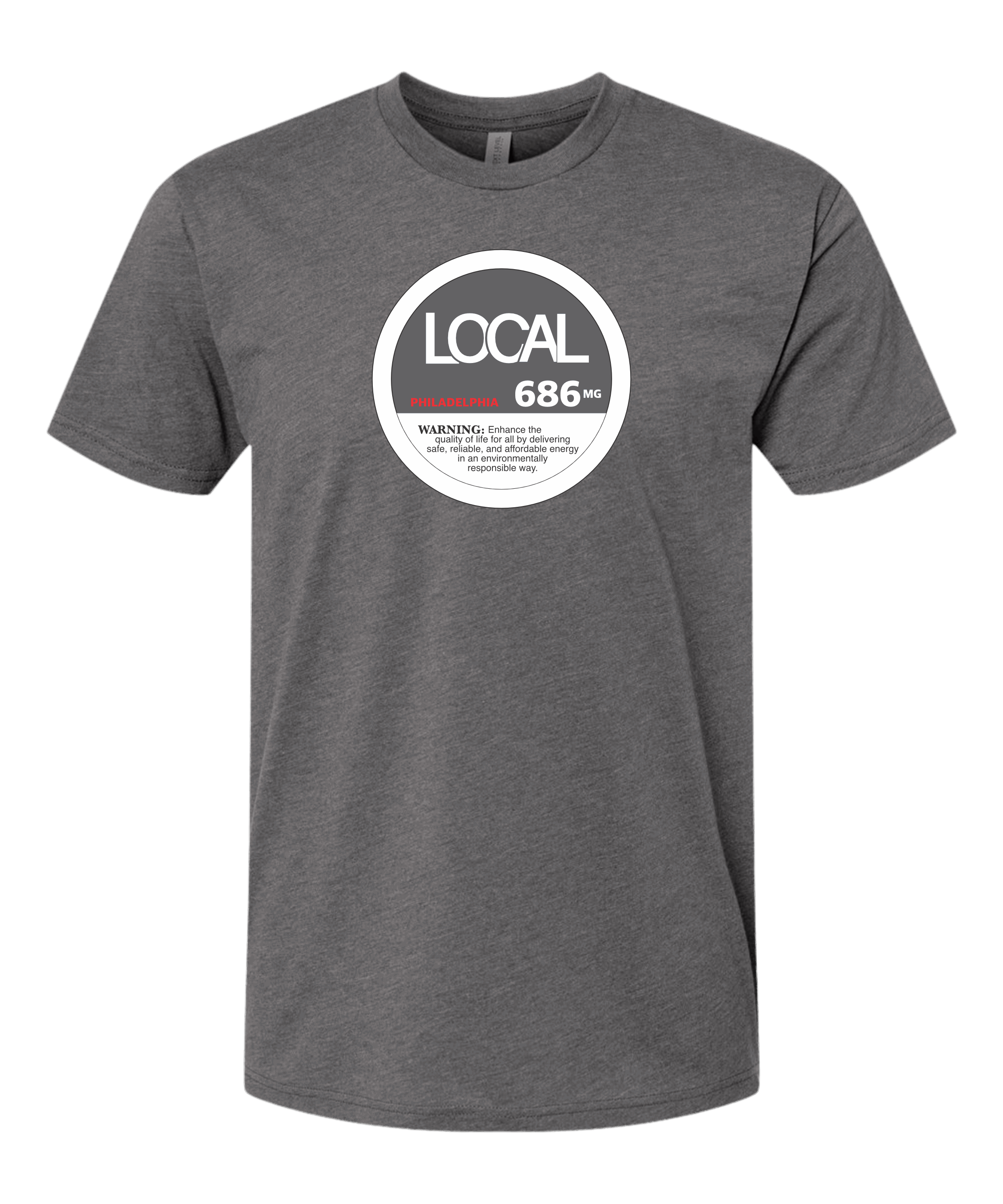 Relaxed Local 686 ZYN