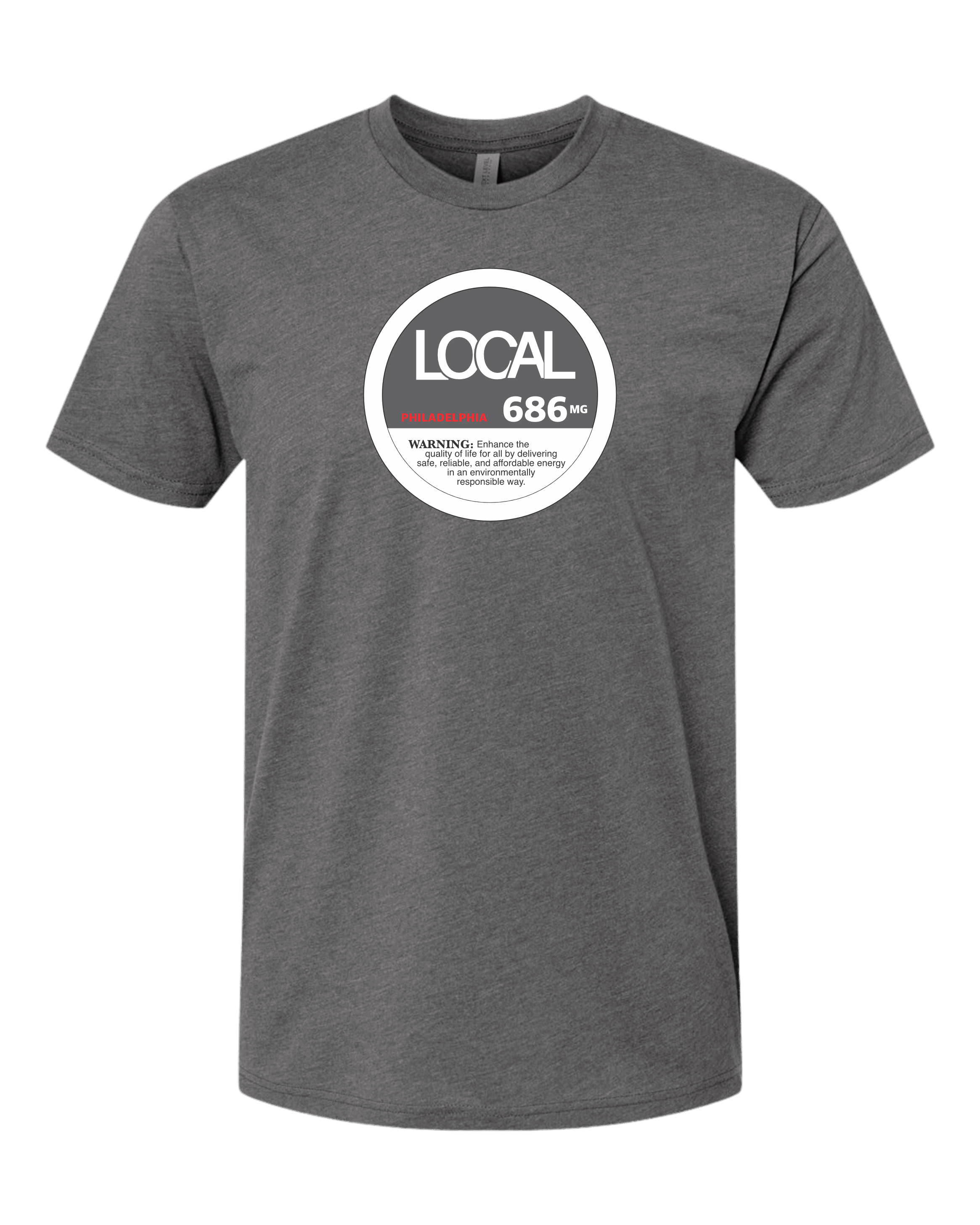 Relaxed Local 686 ZYN