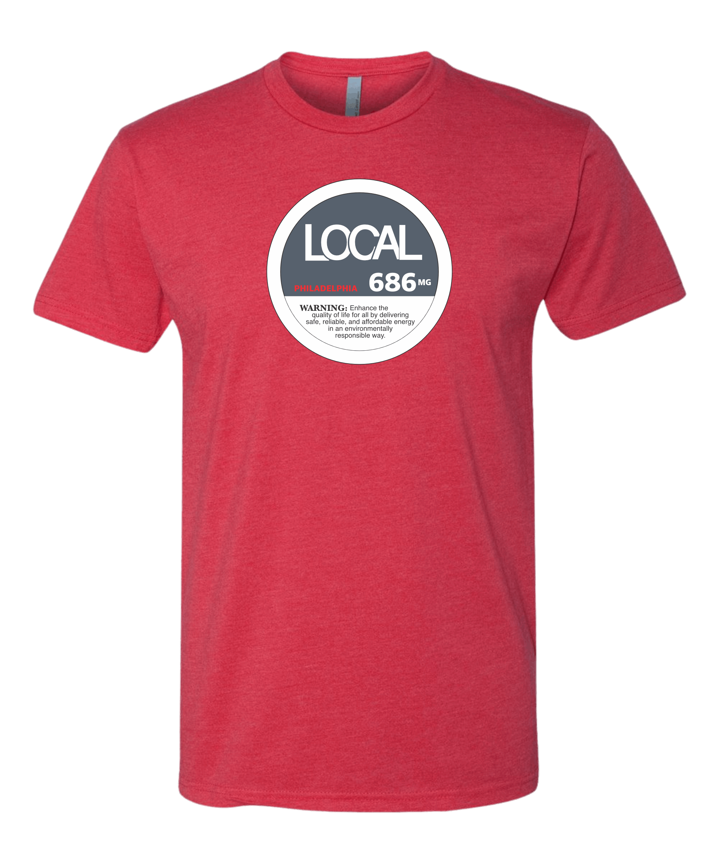 Relaxed Local 686 ZYN