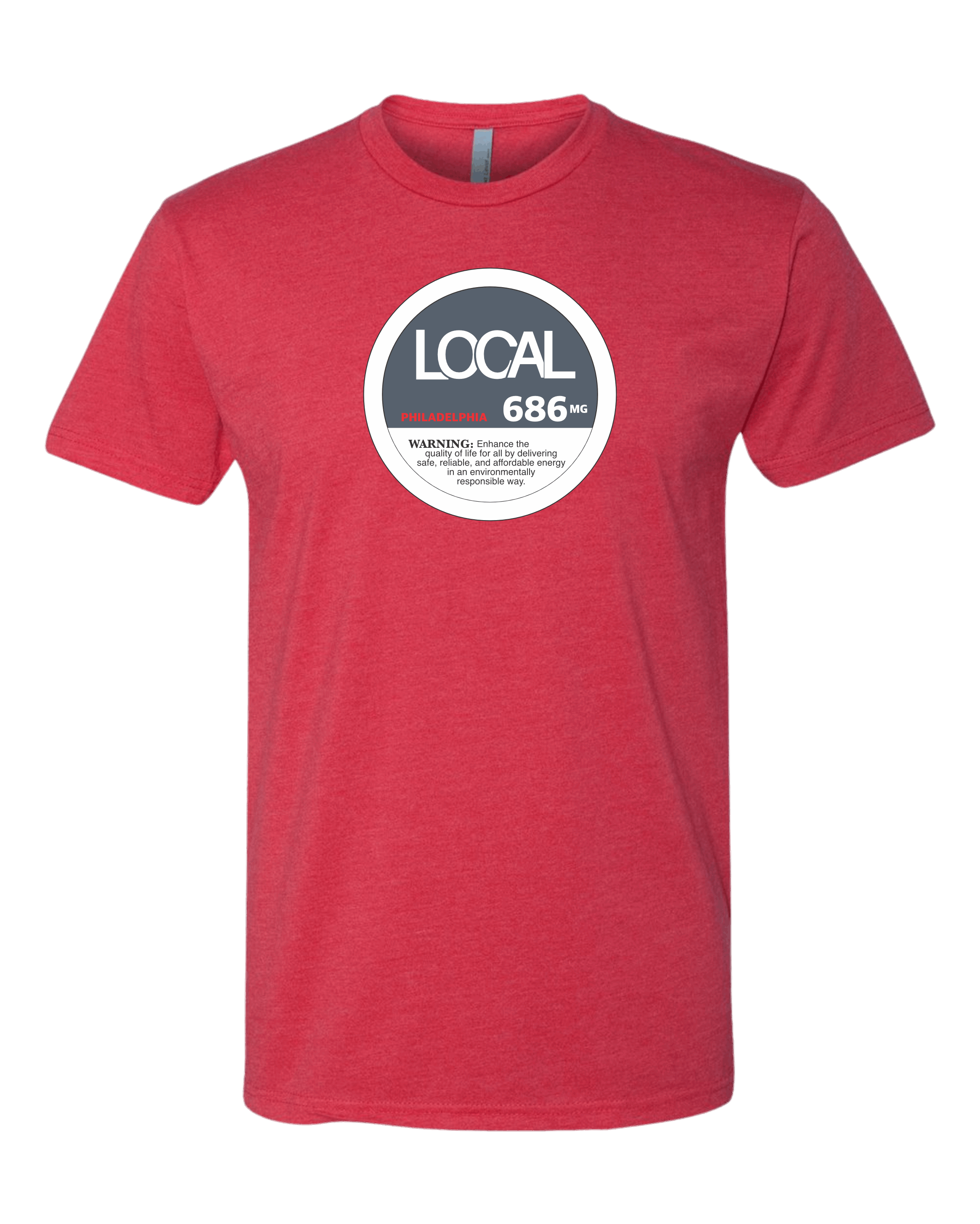 Relaxed Local 686 ZYN