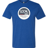 Relaxed Local 686 ZYN