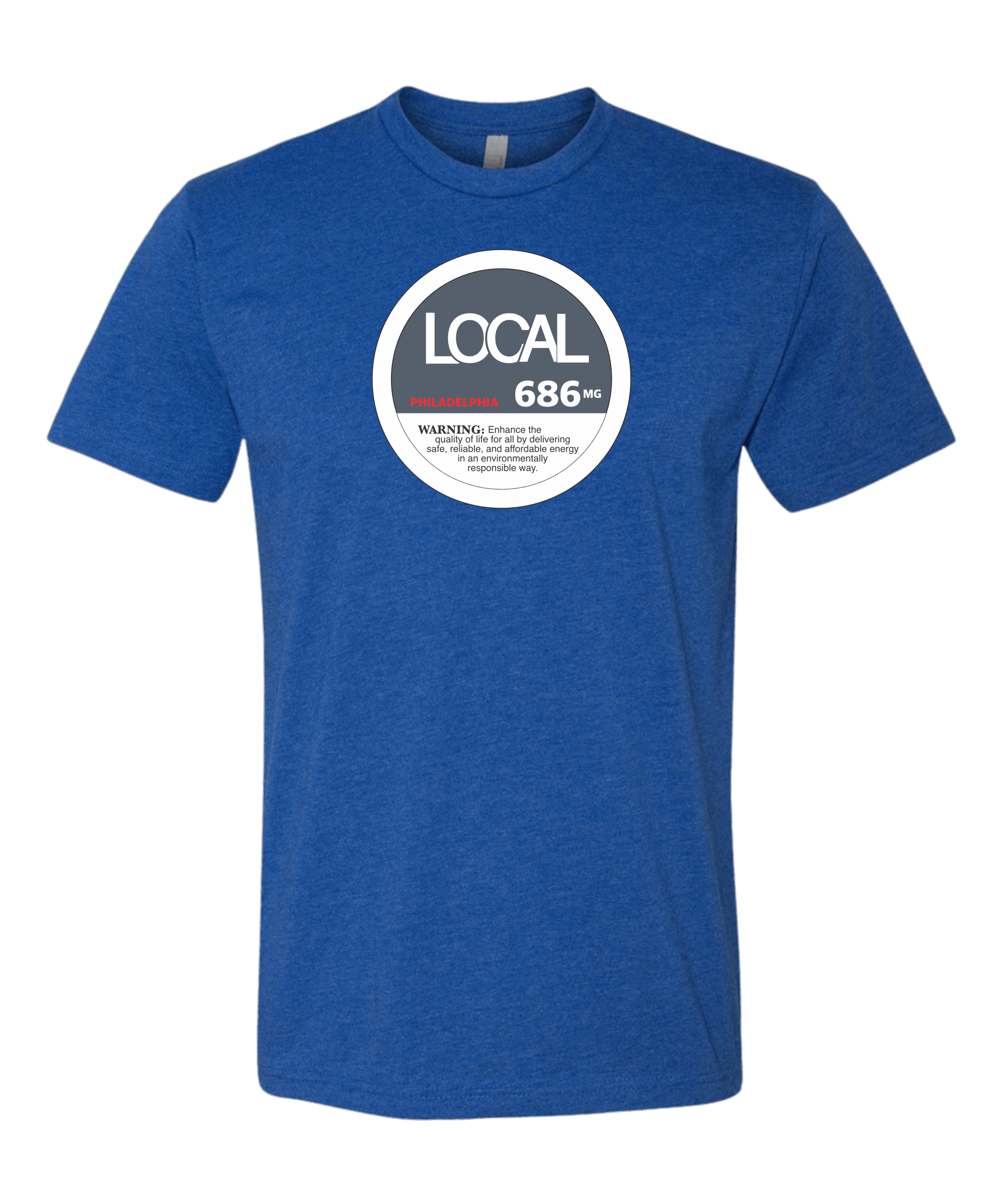 Relaxed Local 686 ZYN