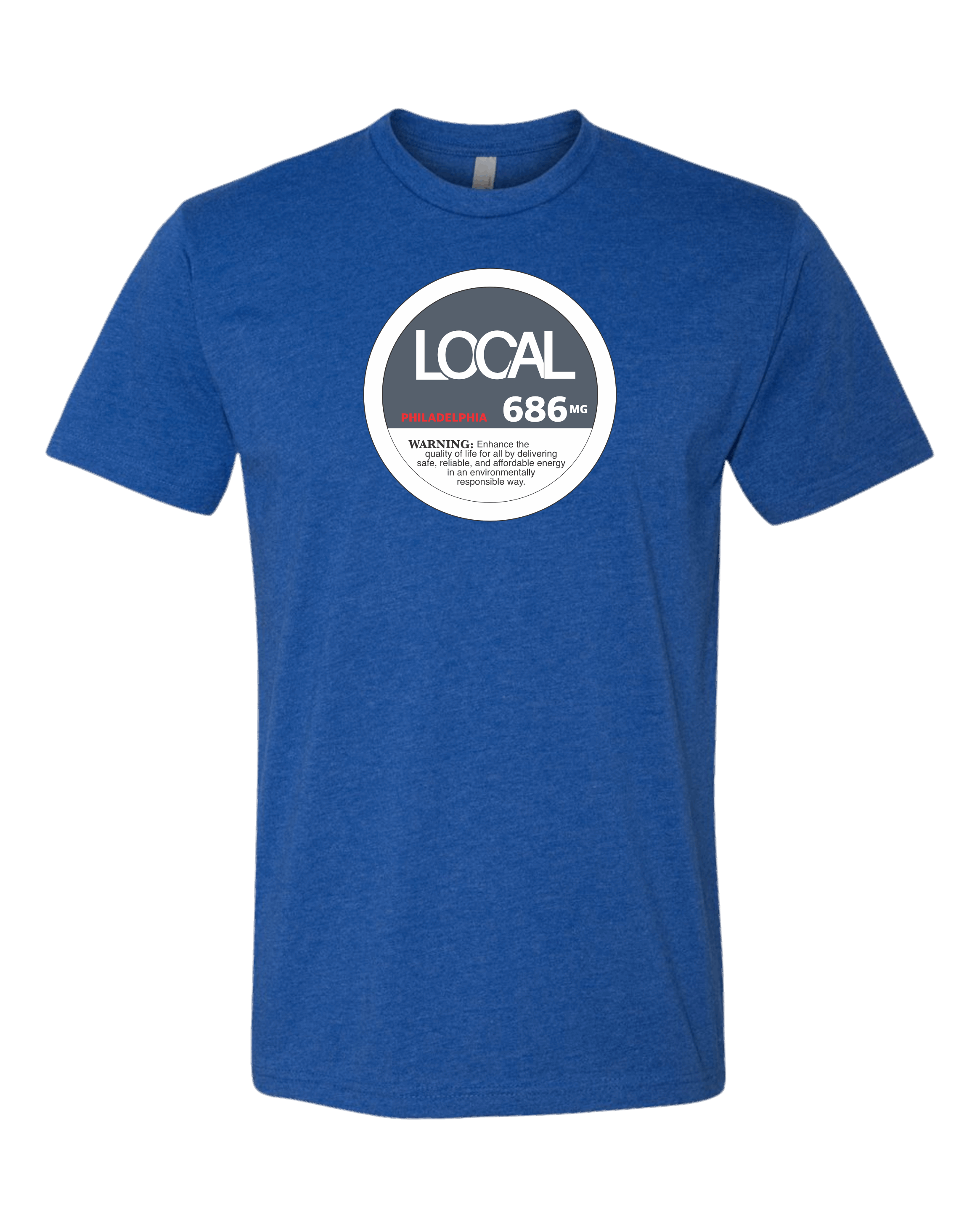 Relaxed Local 686 ZYN