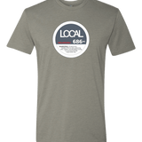 Relaxed Local 686 ZYN