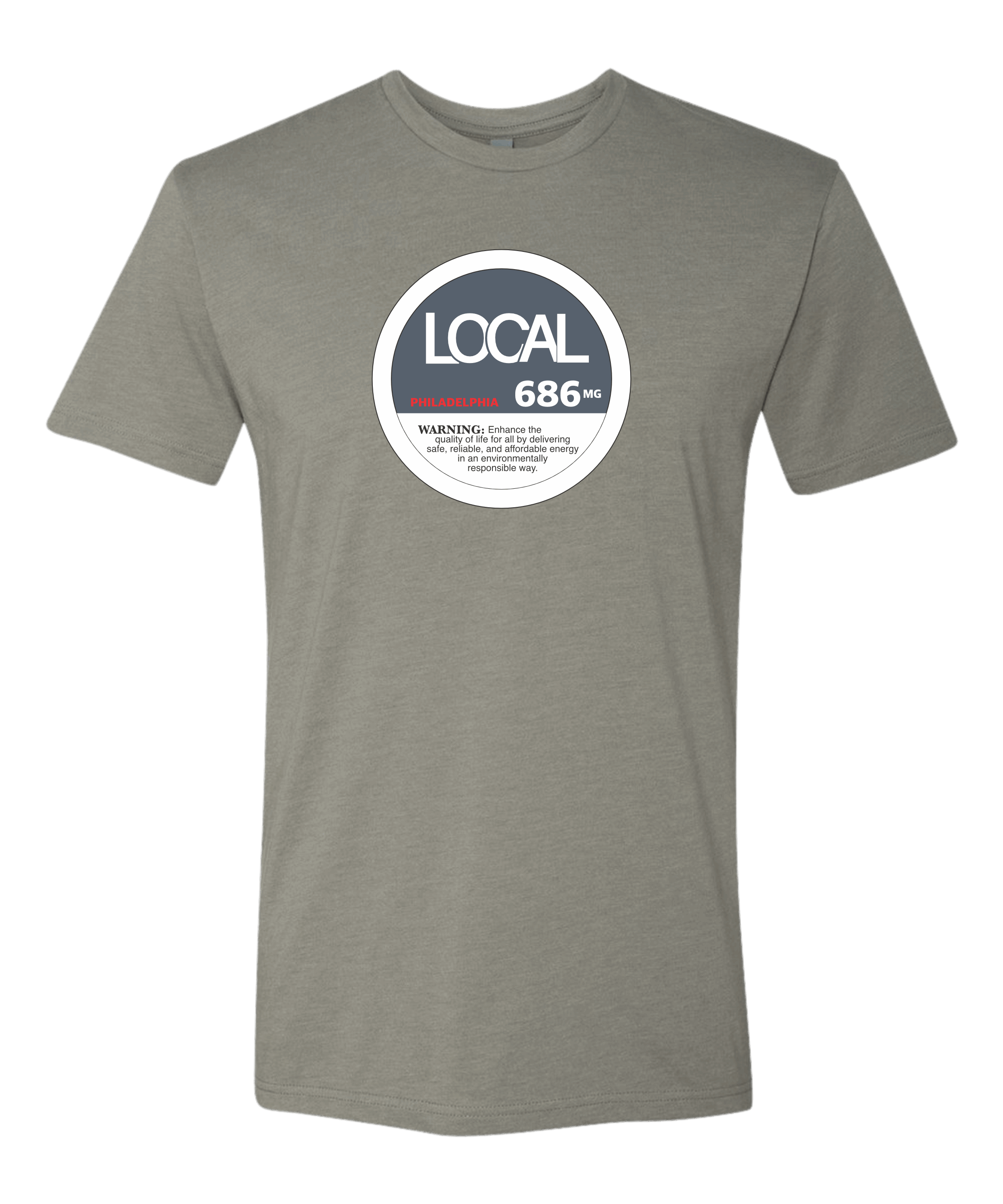 Relaxed Local 686 ZYN